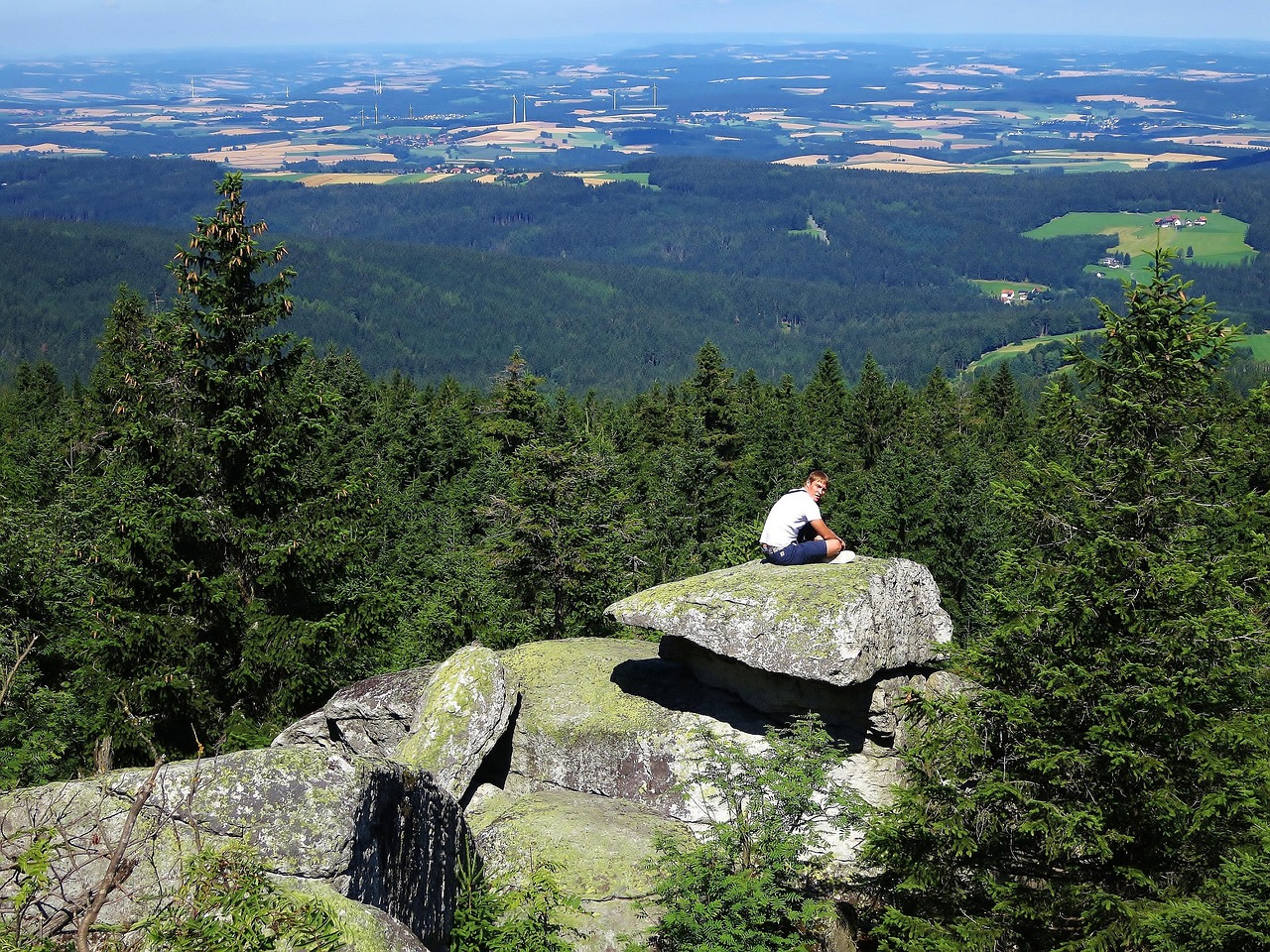 portfolio-01 panorama, fichtelgebirge, outlook, rock, landscape, foresight, fichtelgebirge, fichtelgebirge, fichtelgebirge, fichtelgebirge, fichtelgebirge
